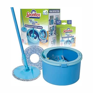 Flash Speedmop Wet Mop Floor Cleaner