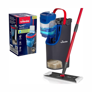 Vileda H2PrO Flat mop system