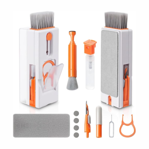 Alyvisun 11 in 1 Laptop Cleaning Kit