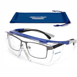 GENYED Safety Glasses