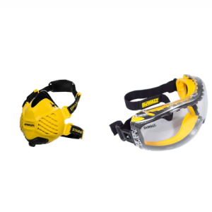 Stanley P3 Dust Mask
