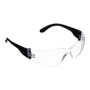 Blackrock Safety Glasses Clear