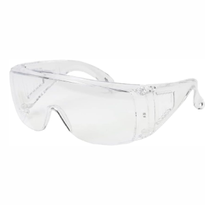 TIMCO Overspecs Safety Glasses