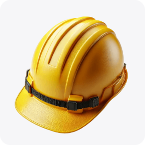 Industrial Safety Helmet