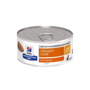 Hill's Urinary Care