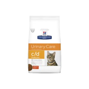 Hill’s Prescription Diet c/d Multicare