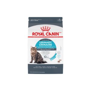 Royal Canin Urinary Care Adult Dry Cat Food