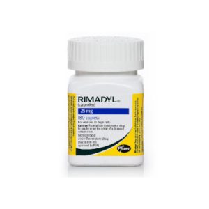 Carprofen (Rimadyl)