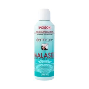 Dermcare Malaseb Medicated Shampoo