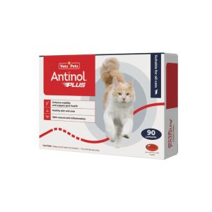 Antinol® Plus for Cats (Joint Supplement)