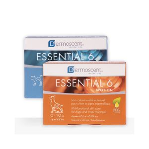 Dermoscent Essential 6® Spot-On (for skin)