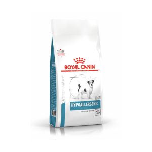 Dog Hypoallergenic Small Dogs
