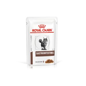 Gastrointestinal Cat Pouch
