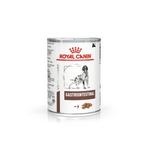 Gastrointestinal Dog Can 400g