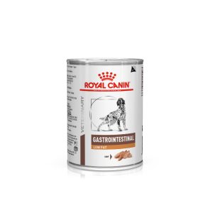 Gastrointestinal Low Fat Dog Loaf Can 400g