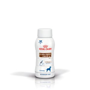 GI High Energy Liquid Dog