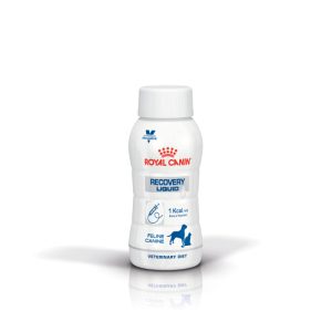 Canine Feline Recovery Liquid