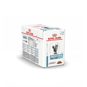 Sensitivity Control Chicken With Rice