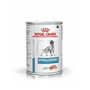 Dog Hypoallergenic Loaf In Can