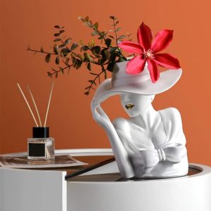 Cosylove Flower Vase