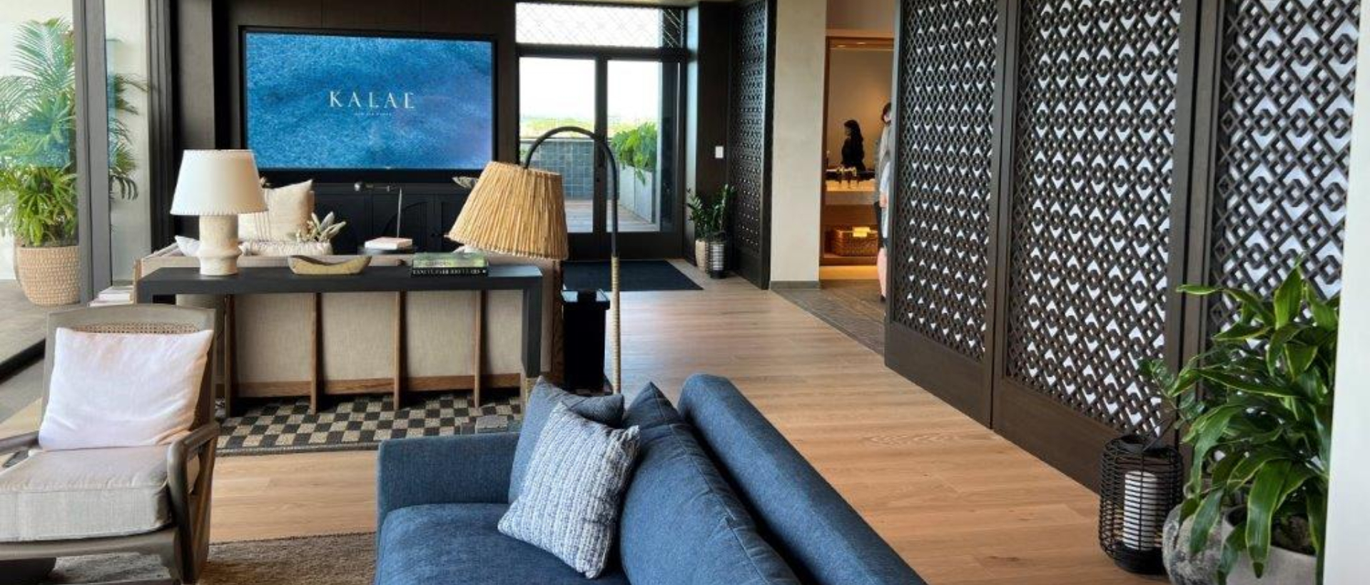 Kalae – Model Unit