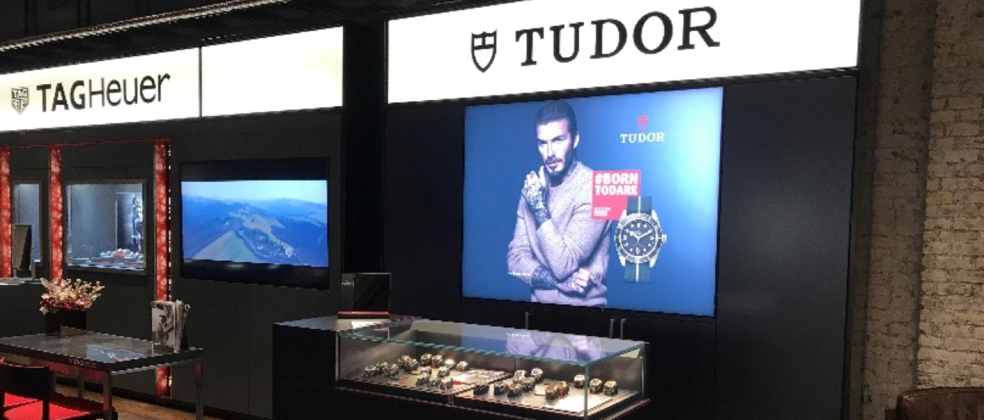 Tudor