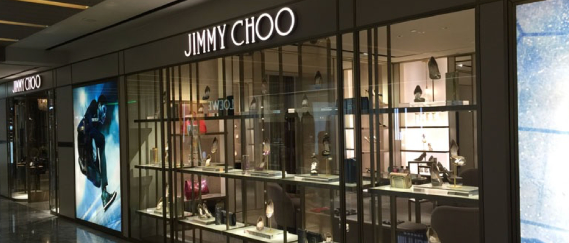Jimmy Choo