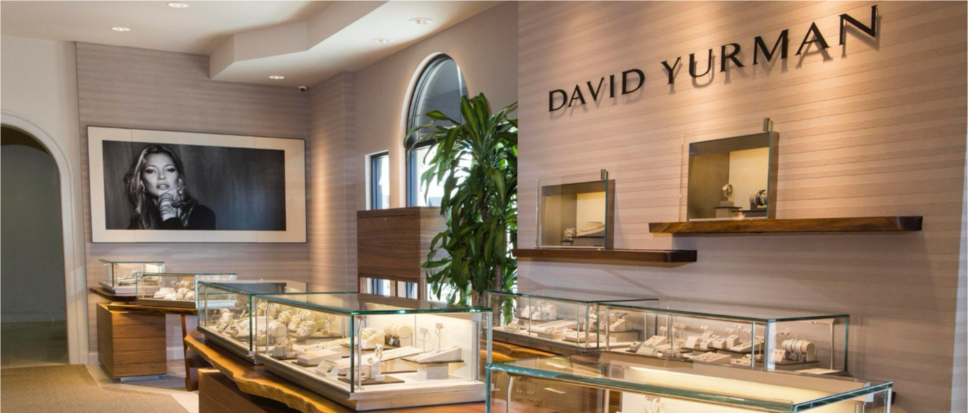 Lee Michaels Fine Jewelry