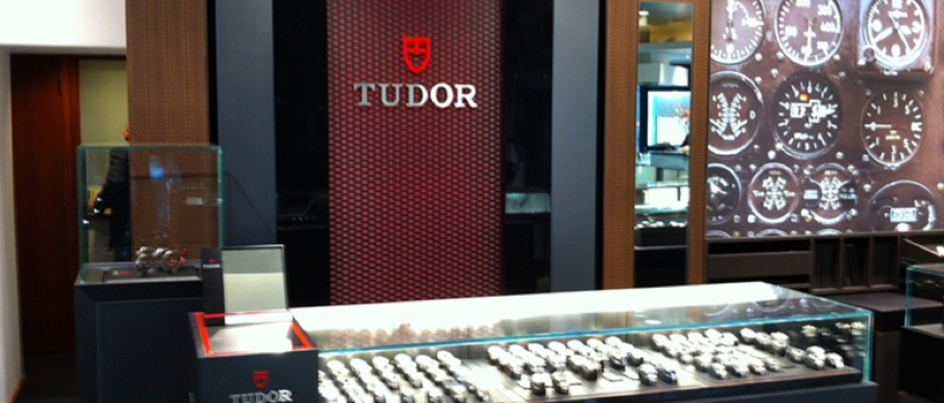 Tudor