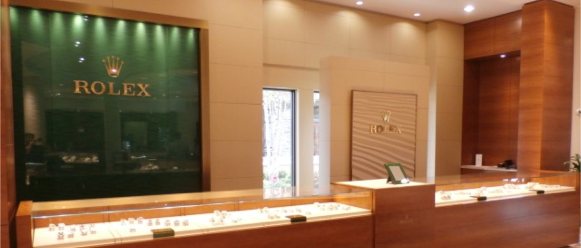 Lee Michaels Fine Jewelry