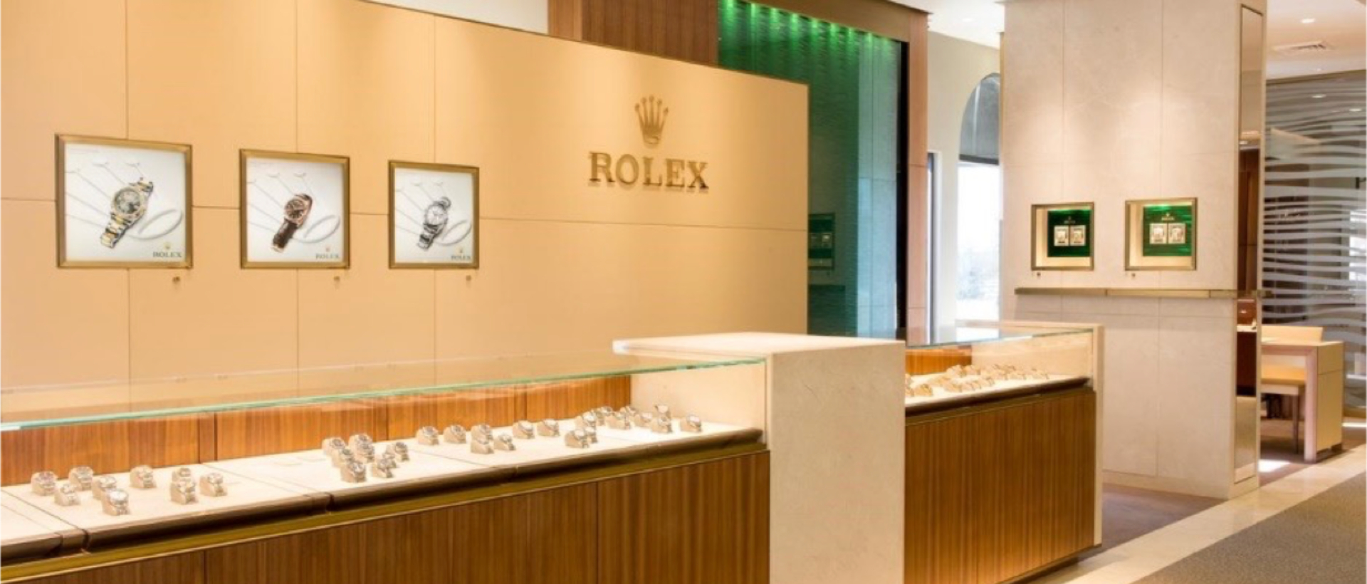 Lee Michaels Fine Jewelry