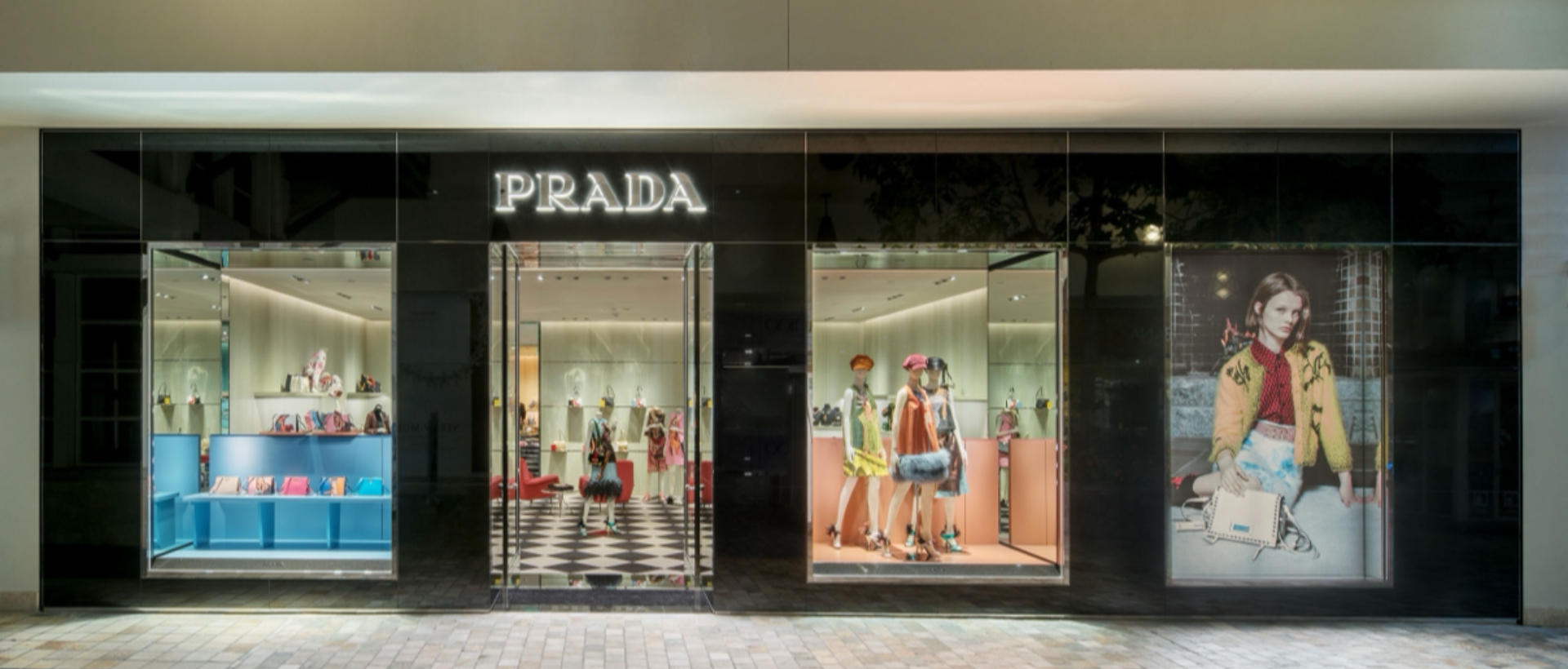 Prada
