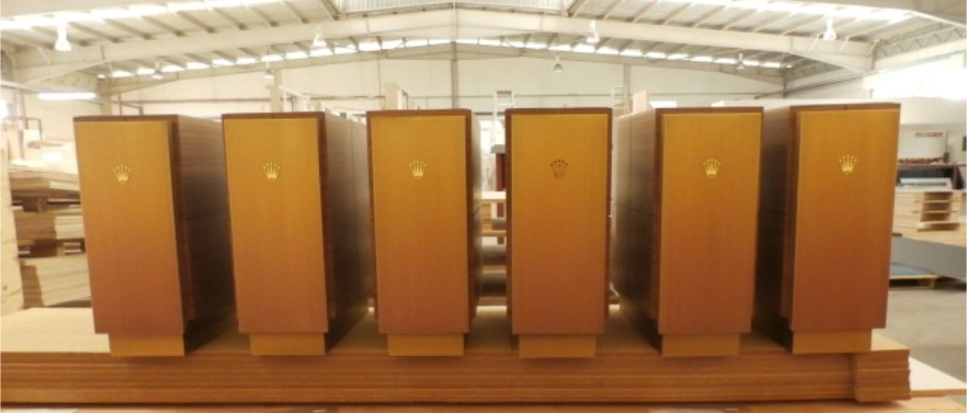 Rolex Watch USA Inc.