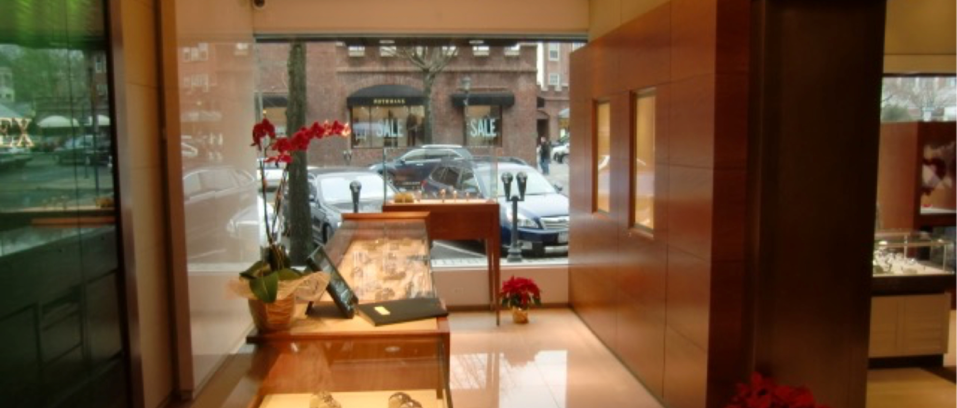 Wilson & Son Jewelers