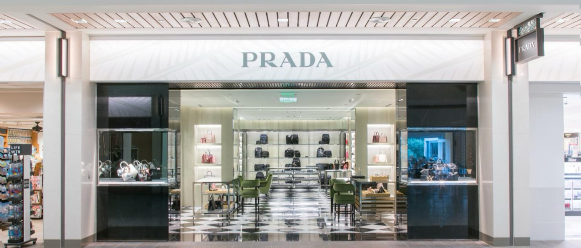 Prada