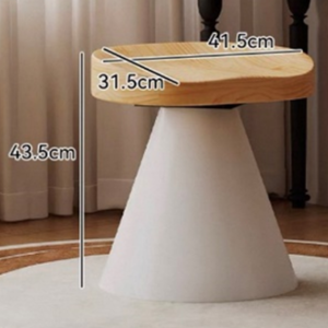 Triangle Stand with Swing Seat