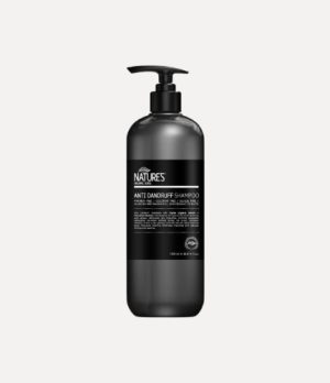 NATURE'S ANTI DANDRUFF SHAMPOO - 1000ML