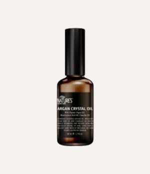 NATURE’S ARGAN CRYSTAL OIL