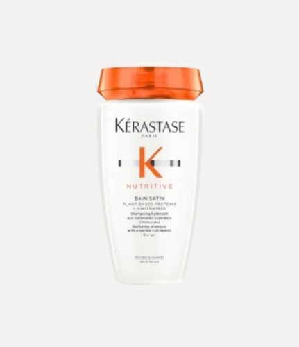Kerastase Nutritive Bain Satin