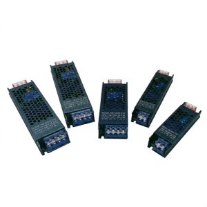 LED strip driver range for 24V LED strip light power supply