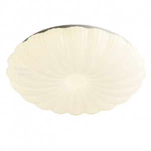 LED Ceiling Light Japandi Modern Round Circular – Petal