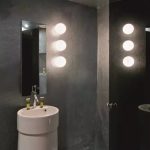 Bathroom wall lamp vanity mirror light Singapore