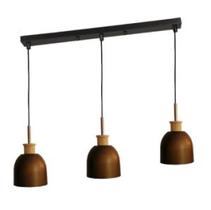 Modern Mid Century Pendant Light – Cofe