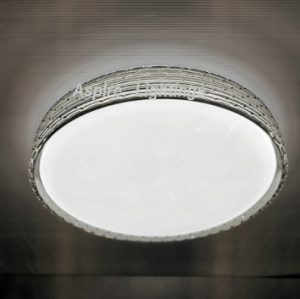 LED Ceiling Light Smokey