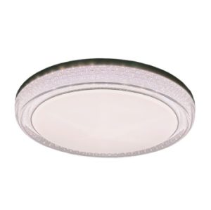 Round LED Ceiling Light – Mirage