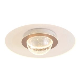 Round LED Ceiling Light With Remote – Zenon