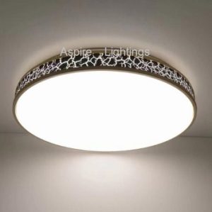 LED Onyx Ceiling Light