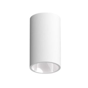 LED GU10 Ceiling Spotlight White