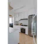 LED lights on the ceiling long ceiling lights for kitchen