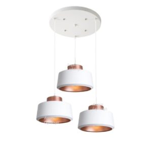 Pendant Light Dining Lighting – Arte White
